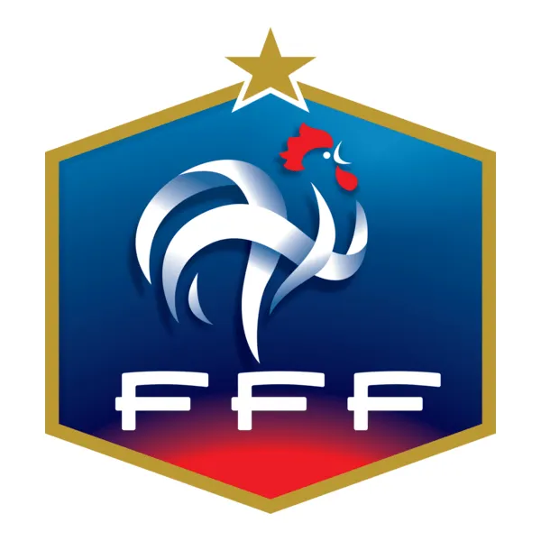 Logo FFF