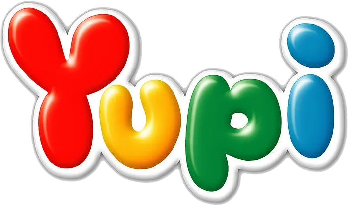 Logo Youpi